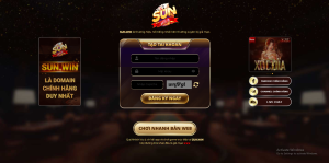 SUNWIN